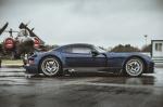 TVR Speed 12 Turbo by Helical Engineering 2019 года